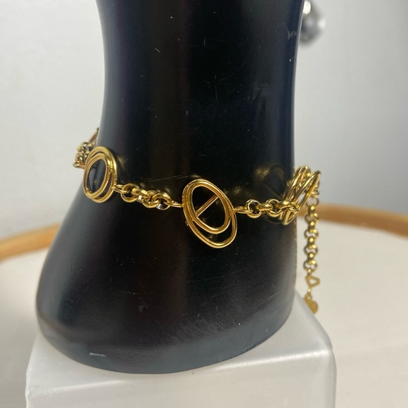 Wanderlust + Co 14K Gold Vermeil Bracelet - Picture 6 of 8